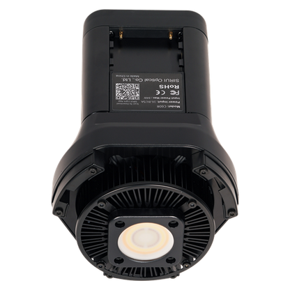 Sirui RGB LED Spot Light C60R — 4