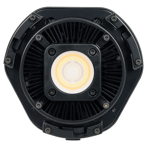 Sirui RGB LED Spot Light C60R — 5
