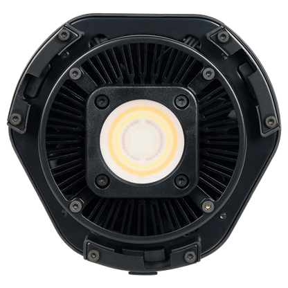 Sirui RGB LED Spot Light C60R — 5