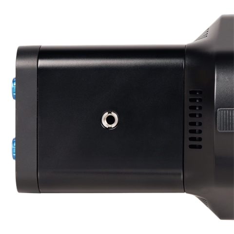 Sirui RGB LED Spot Light C60R — 8