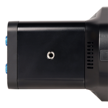 Sirui RGB LED Spot Light C60R — 8