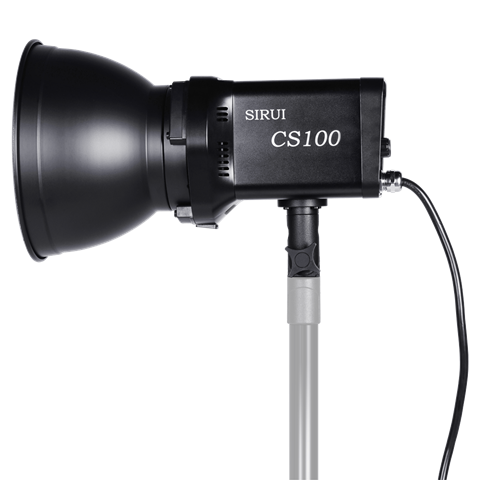 Sirui Luce diurna LED Monotorcia CS100