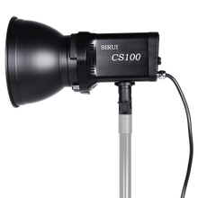 Sirui Daylight LED Monolight CS100