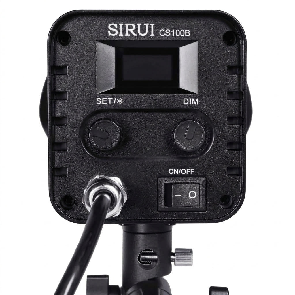 Sirui Luce diurna LED Monotorcia CS100 — 2