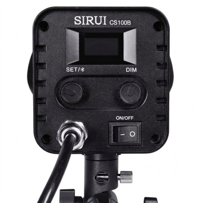 Sirui Luce diurna LED Monotorcia CS100 — 2