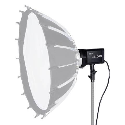 Sirui Luce diurna LED Monotorcia CS100 — 4