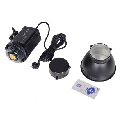 Sirui Luce diurna LED Monotorcia CS100 — 5