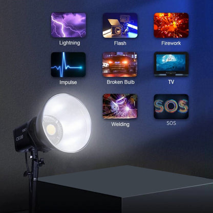 Sirui Luce diurna LED Monotorcia CS100 — 7