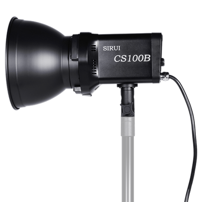 Sirui Bicolore LED Monotorcia CS100B