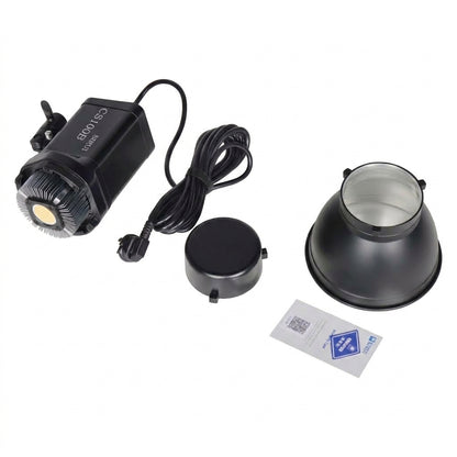 Sirui Bicolore LED Monotorcia CS100B — 2