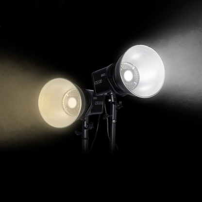 Sirui Bicolore LED Monotorcia CS100B — 6