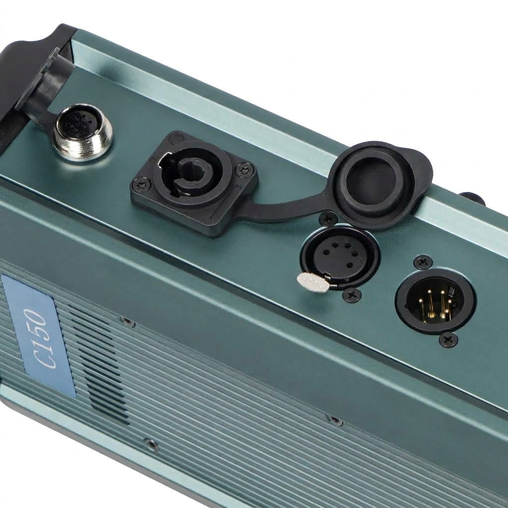 Sirui Tvåfärgad LED Monolight C150B — 6