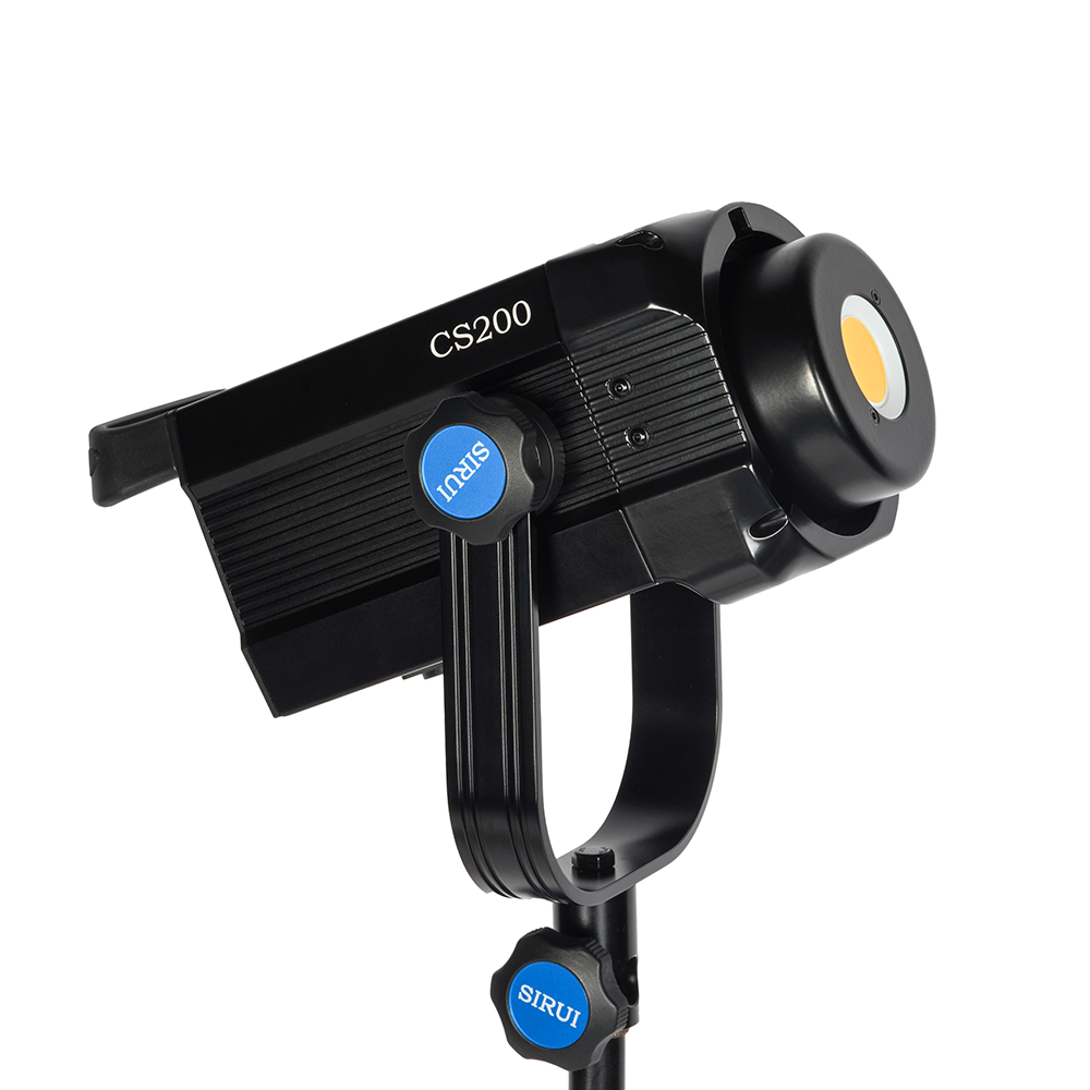 Sirui Daylight LED Monolight CS200 — 4