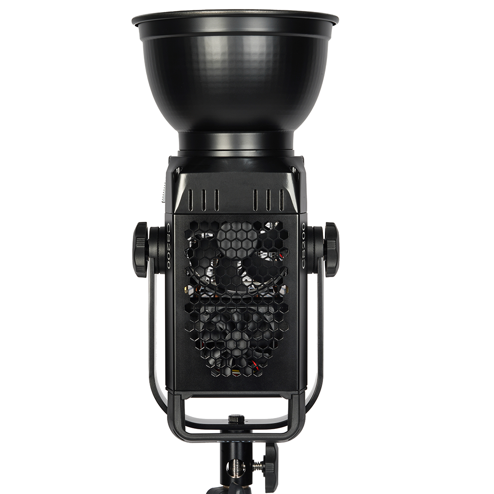 Sirui Daylight LED Monolight CS200 — 6