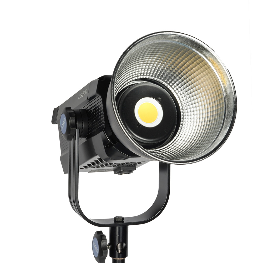 Sirui Kaksivärinen LED Monolight CS200B