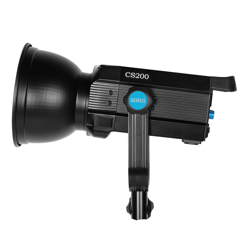 Sirui Kaksivärinen LED Monolight CS200B — 3