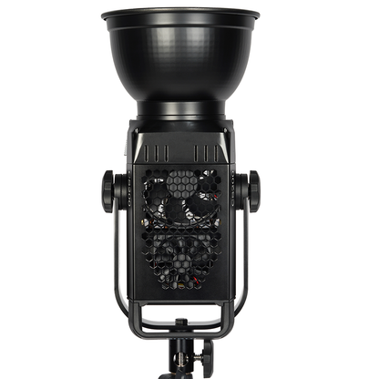 Sirui Kaksivärinen LED Monolight CS200B — 5