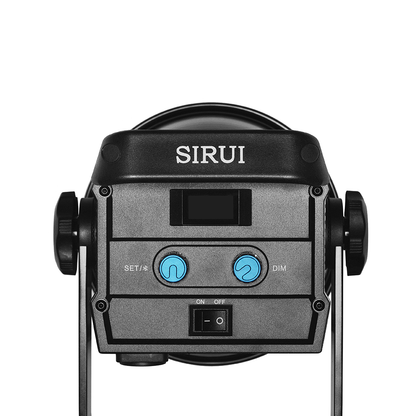 Sirui Kaksivärinen LED Monolight CS200B — 7