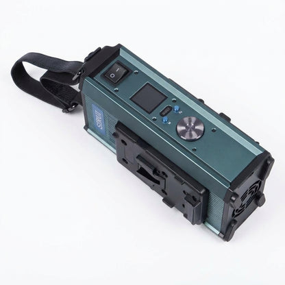 Sirui Päivänvalo LED Monolight C300 — 6