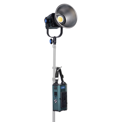 Sirui Päivänvalo LED Monolight C300 — 8