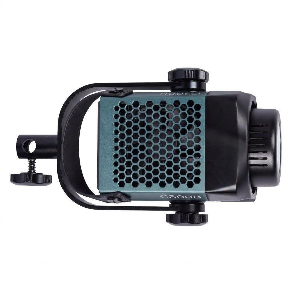 Sirui Bicolore LED Monotorcia C300B — 5