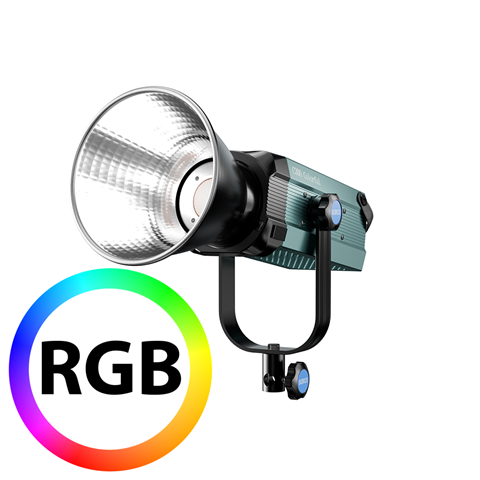Sirui RGB LED Monotorcia C300R Multicolore