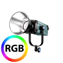 Sirui RGB LED Monolight C300R Färgglad