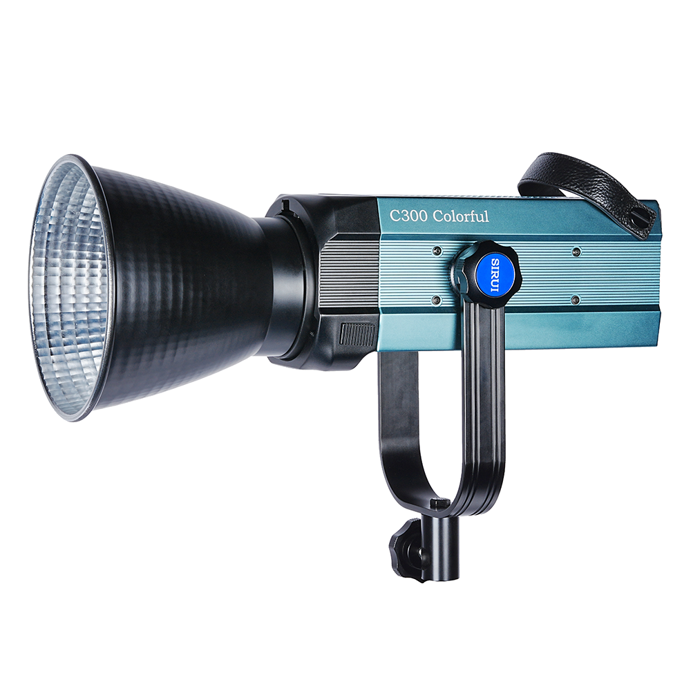 Sirui RGB LED Monotorcia C300R Multicolore — 2
