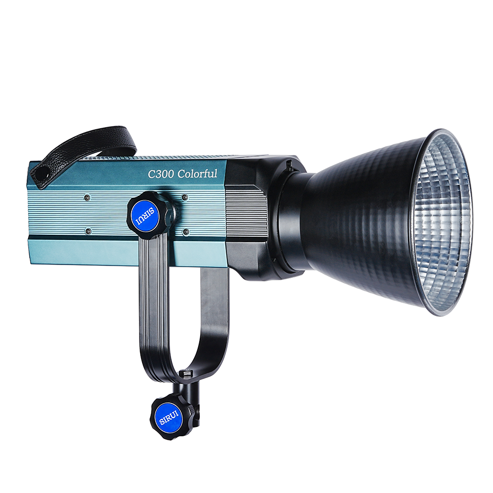 Sirui RGB LED Monotorcia C300R Multicolore — 3