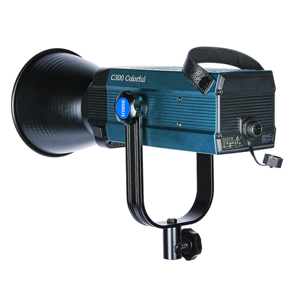 Sirui RGB LED Monotorcia C300R Multicolore — 6