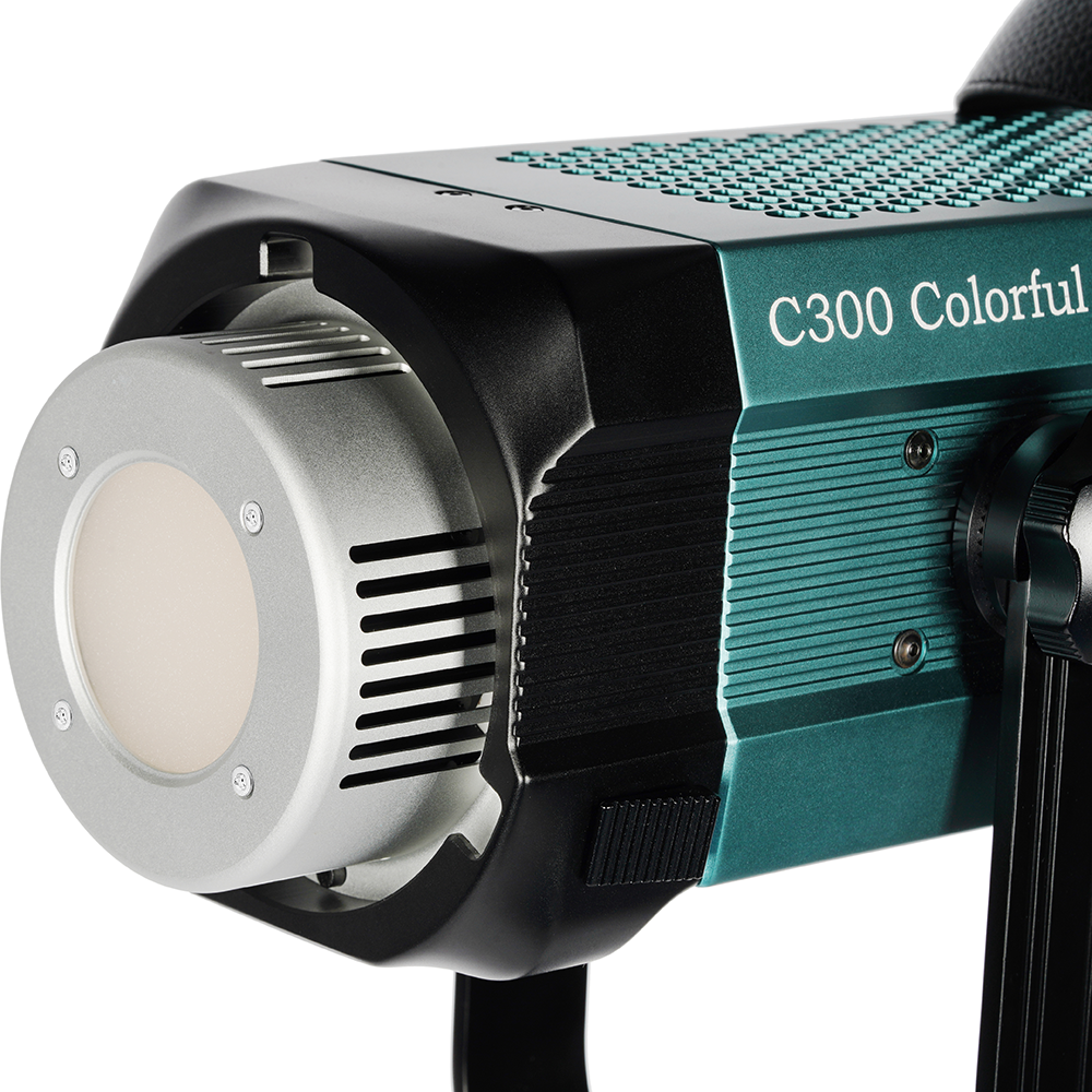 Sirui RGB LED Monotorcia C300R Multicolore — 7