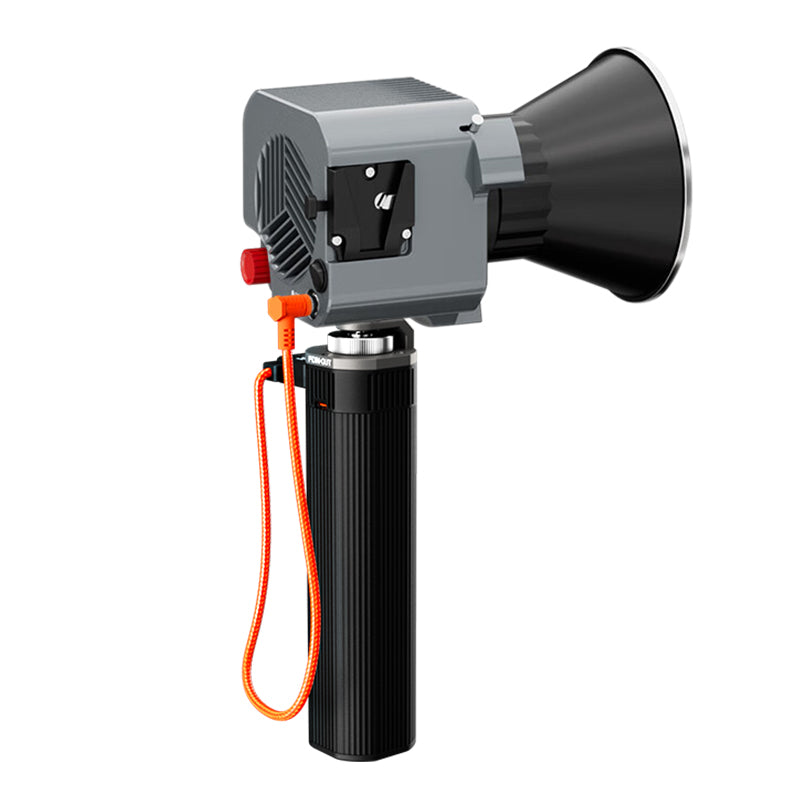 Sirui Batteria Impugnatura ZG-H90 — 4
