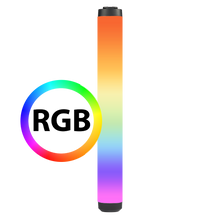 Sirui LED Ljusrör T30 Svart