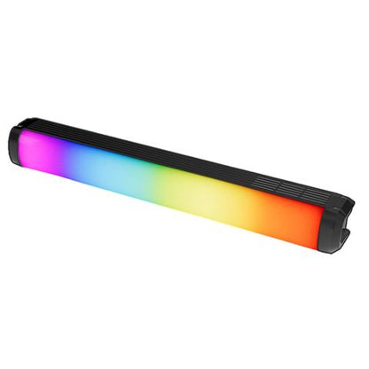 Sirui LED Lysrør T30 Sort — 2