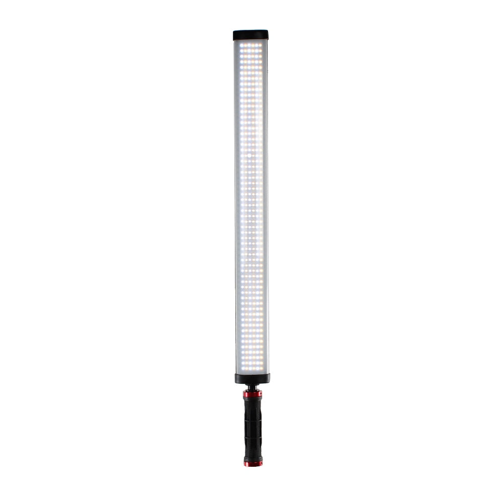 Sirui LED Lysrør T60X Teleskopisk
