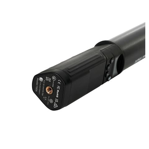 Sirui LED Lysrør T60X Teleskopisk — 2