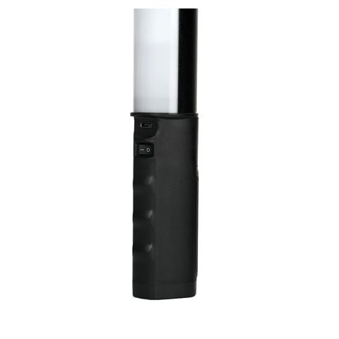Sirui LED Lysrør T60X Teleskopisk — 3