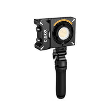 Sirui Tvåfärgad COB Fick LED-lampa C150X Combo