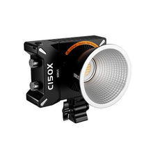 Sirui Tvåfärgad COB Fick LED-lampa C150X Combo — 2
