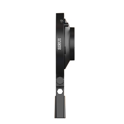 Sirui Bowens Sovitin SR-BMA01 mallille C150X — 4