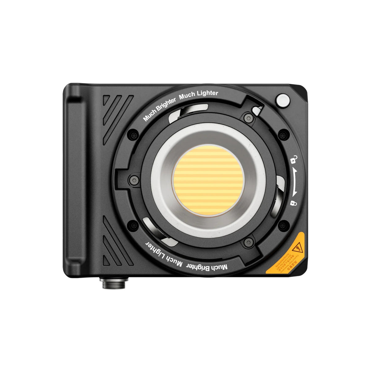 Sirui Tofarvet COB Lomme LED-lampe C300X II — 3