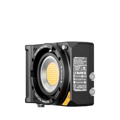 Sirui Tofarvet COB Lomme LED-lampe C300X II — 4