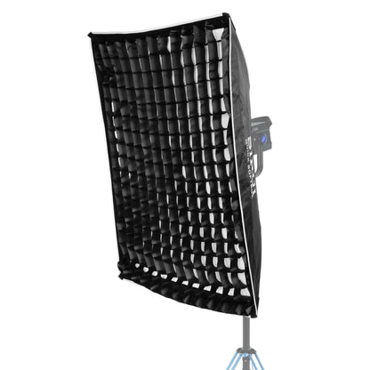 Sirui Taitettava Softbox QR6090 60x90 cm — 4