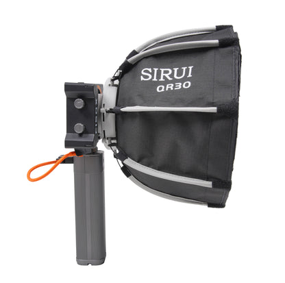 Sirui Softbox QR30 30 cm — 5