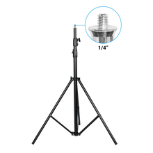 Sirui Kraftig Stativ DJ280 2.8m