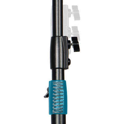 Sirui Kraftig Stativ DJ280 2.8m — 2