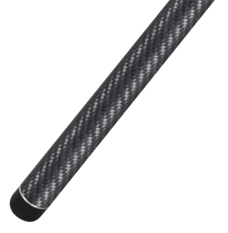 Sirui Kolfiber Stativ DK28 Luftdämpad 2.8m — 4