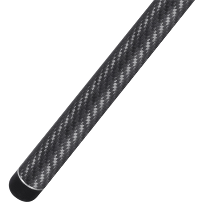 Sirui Kolfiber Stativ DK28 Luftdämpad 2.8m — 4