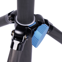 Sirui Carbonio Treppiede DK28 Con ammortizzazione pneumatica 2.8m — 5