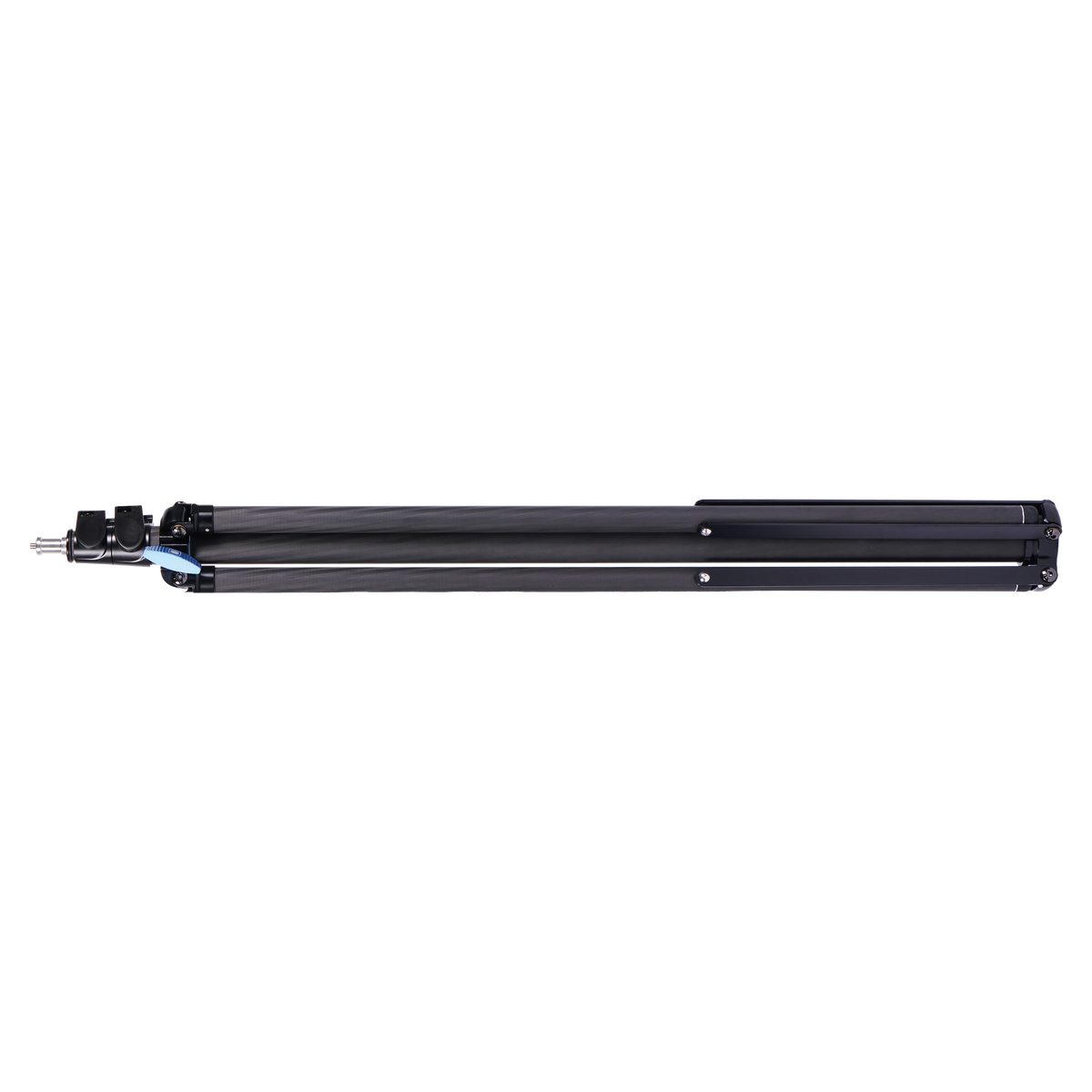 Sirui Kolfiber Stativ DK28 Luftdämpad 2.8m — 6